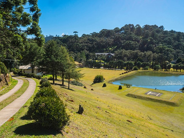 Estalagem Mandeville